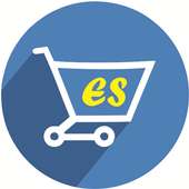 Ecka Shop logo