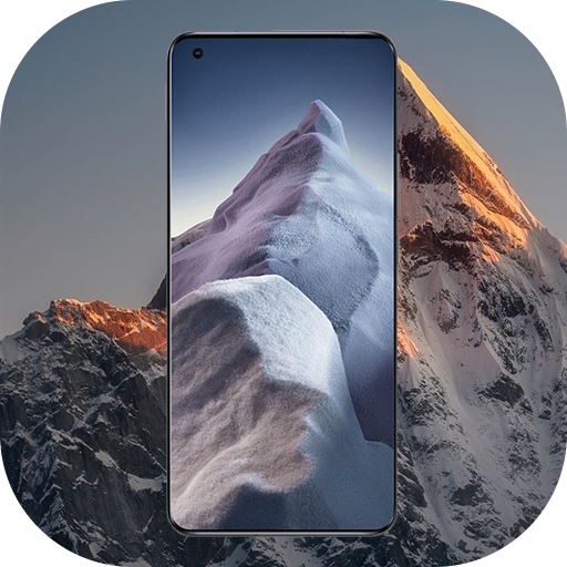 Theme for Xiaomi Mi 11 Ultra icon