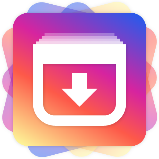 Super Save - Photo &amp; Video Download for Instagram icon