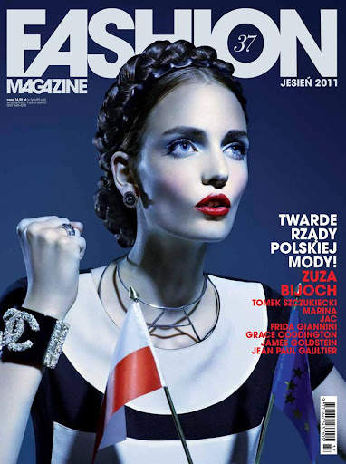 Magazine Cover Photo Editor screenshot 1