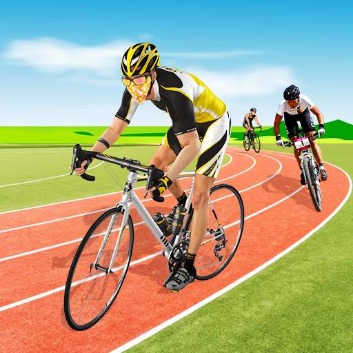 BMX Extreme Bicycle Race 3.6