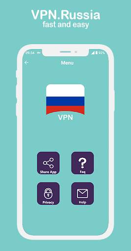VPN Russia - Unblock VPN Proxy screenshot 5