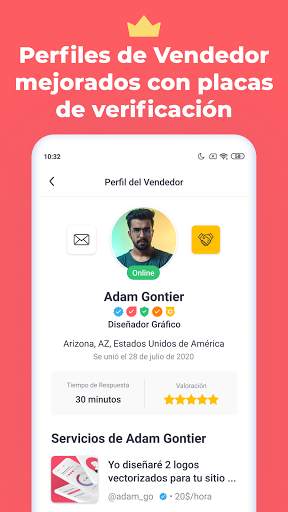 PerkWiz - Ahorra Hasta 80% Ofertas screenshot 3