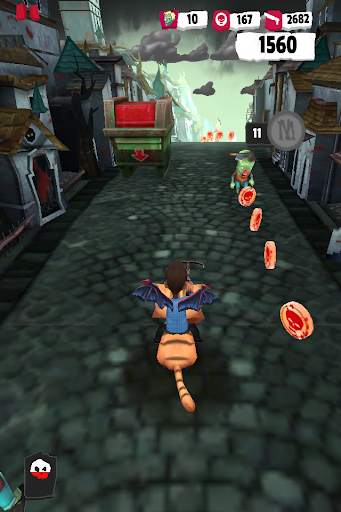 Zombie Killer Squad screenshot 5