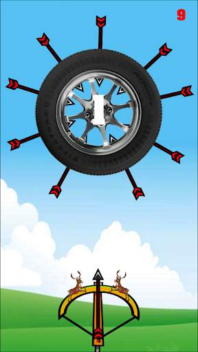 Punch The Tire screenshot 3