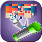 Brick Breaker : Atari Breakout icon