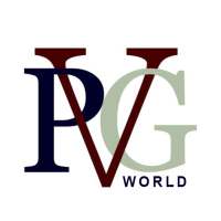 PVG World logo