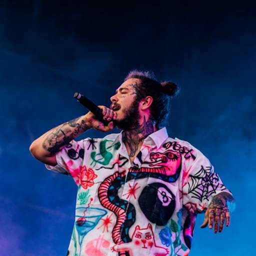 Post Malone Best Song 1.4