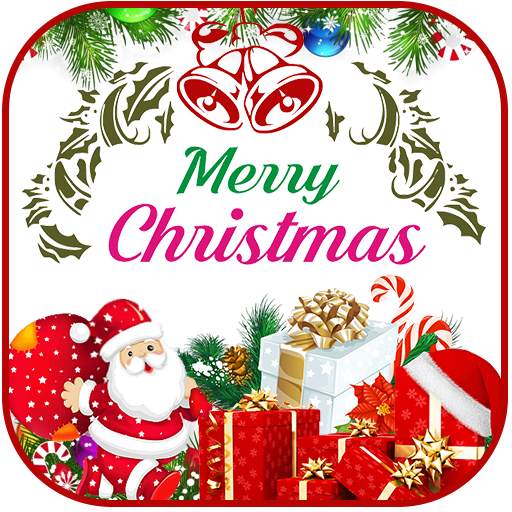 Christmas Photo Frame 2018 1.0