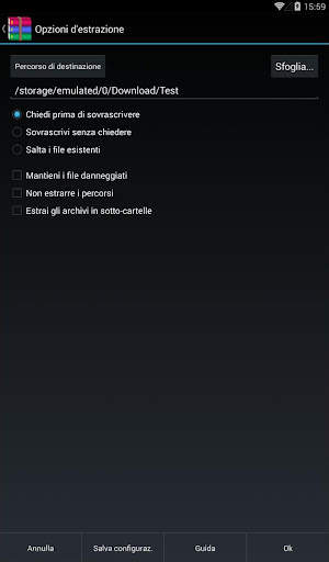RAR screenshot 10