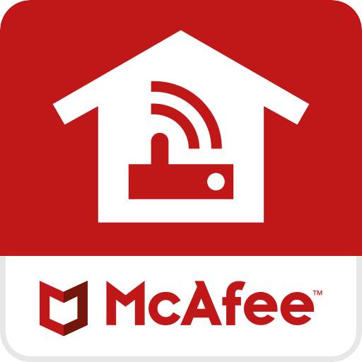 McAfee Secure Home Internet 3.02.02