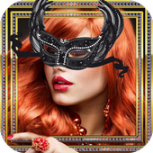 Party Photo Frames icon