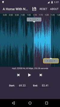 Ringtone Maker screenshot 3