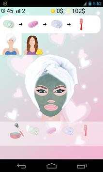 spa games free girls screenshot 1