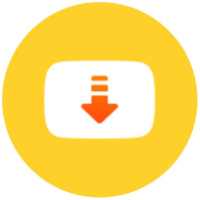 Snaptubè: HD Video Downloader logo