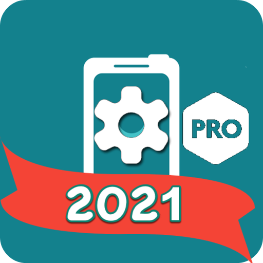 My Device Pro icon