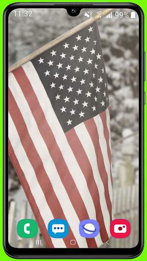 World Flag Wallpaper Best HD screenshot 13