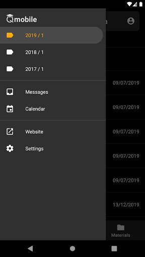 Q Mobile - IFs do Brasil screenshot 13