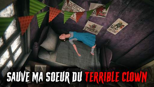 Death Park 2 : Jeu de survie screenshot 1