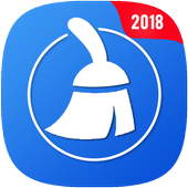 Super Booster &amp; Cleaner: App Clean &amp; Boost Mobile icon