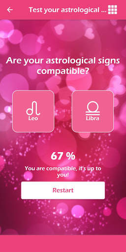 Love Test: Test your love screenshot 6