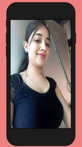 Hot Indian Aunty Video Chat screenshot 3