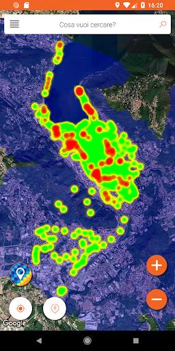 MEP APP screenshot 4