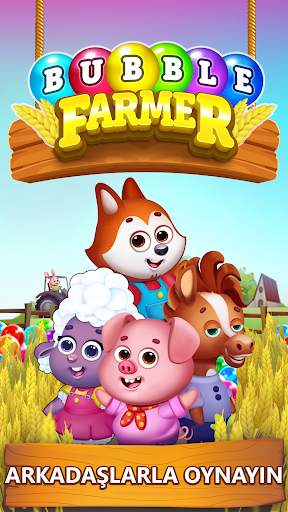Balon patlatıcı Çiftçi screenshot 7