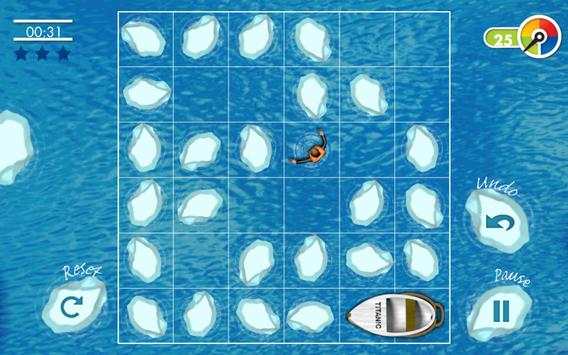 Titanic Lite screenshot 3