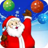 Christmas Bubble