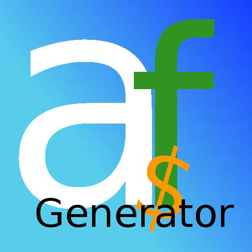 Affiliate link generator for Amz 1.2.7