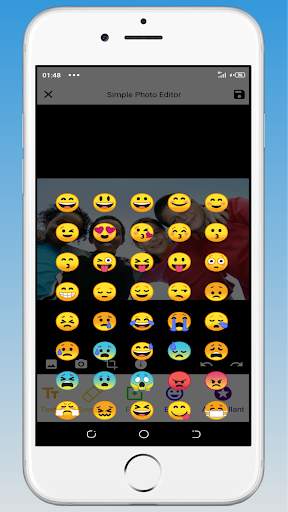 Simple Photo Editor screenshot 5