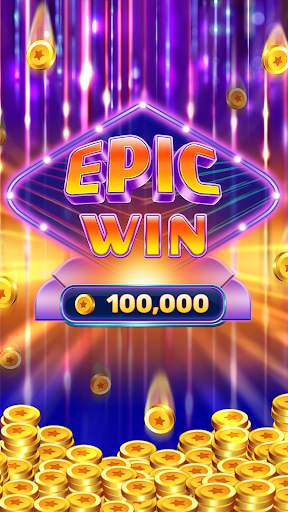 Money Slots स्क्रीनशॉट 3