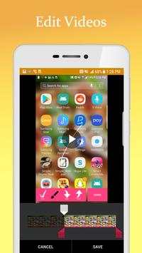 A-Z Screen Recorder - screenshot 2