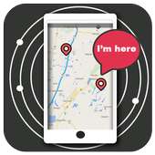 تحديد موقع هاتفي: GPS الهاتف مكتشف on 9Apps