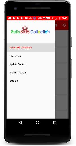 Daily SMS Collection: Best Whatsapp Status of 2018 screenshot 2