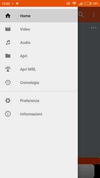 M Player screenshot 5