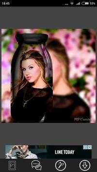B618 HD Camera - Photo Editor screenshot 14