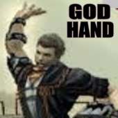 Hint God Hand icon