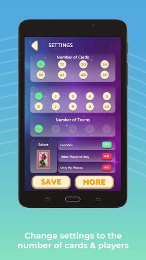 Picture This: Matching Game screenshot 12