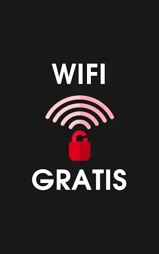 Wifi Password Viewer & Finder screenshot 1