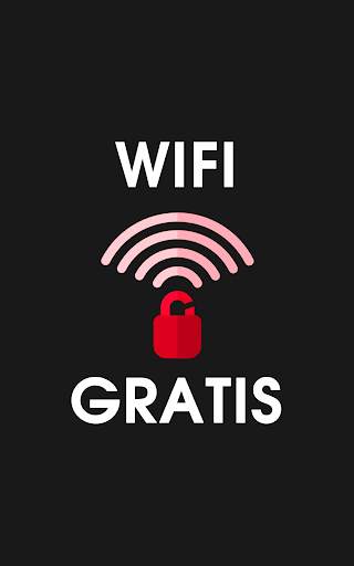 Wifi Password Viewer & Finder screenshot 1
