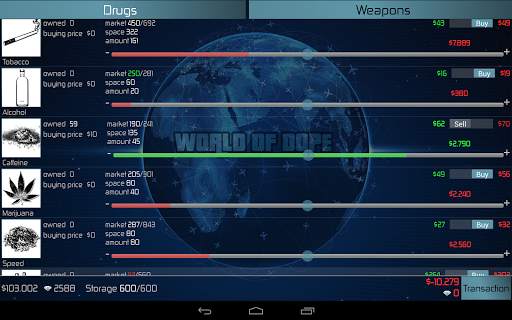 World of Dope screenshot 16