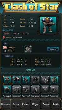 Clash of Star: Craft Return screenshot 3