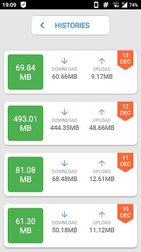 Stream VPN - Secure & Unblock screenshot 4