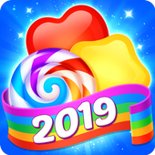 Candy Treats Blast icon