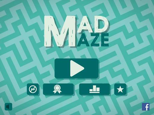 Mad Maze: King of Labyrinth screenshot 11