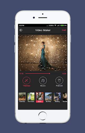Fast Film Maker for newbie screenshot 5