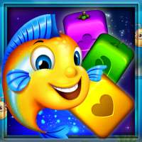 Toy Blast : An Ocean Paradise icon