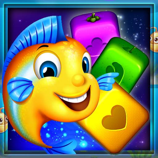 Toy Blast : An Ocean Paradise 1.4